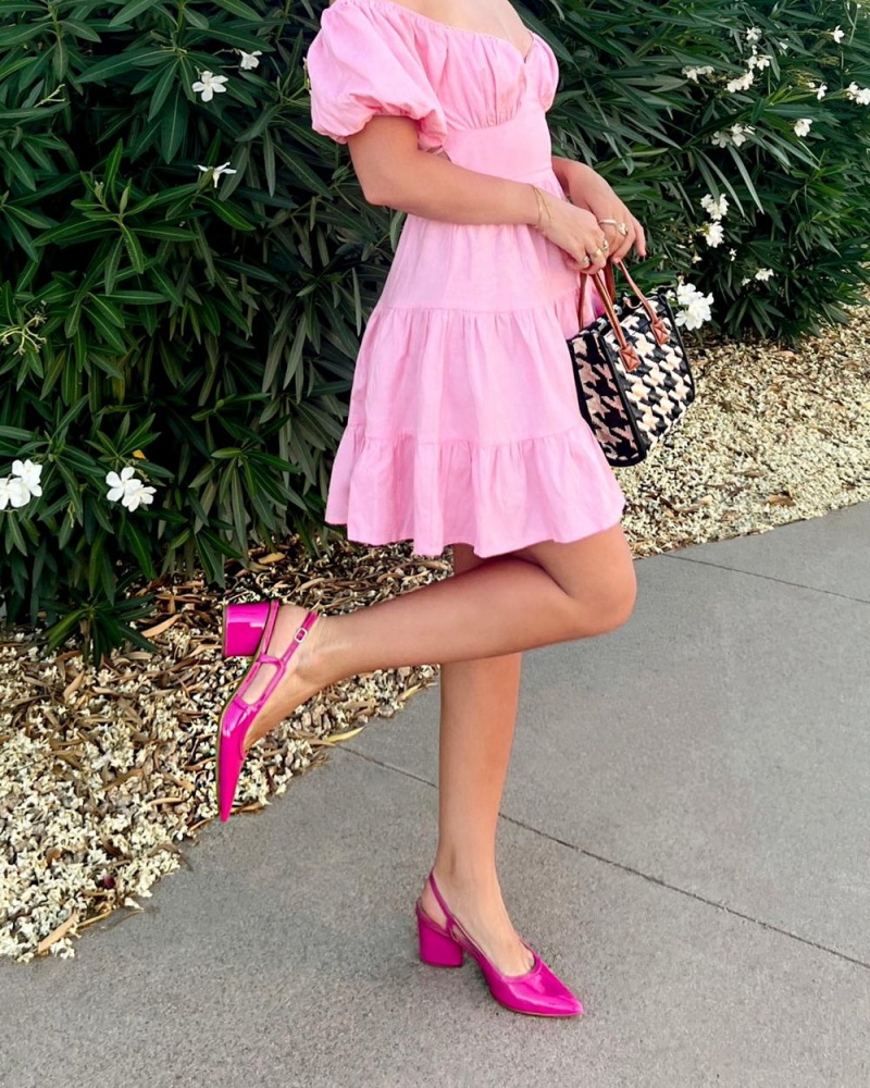 Dámské Kabelka Vince Camuto Saly Small Shopper Černé | 1754-GRHJD