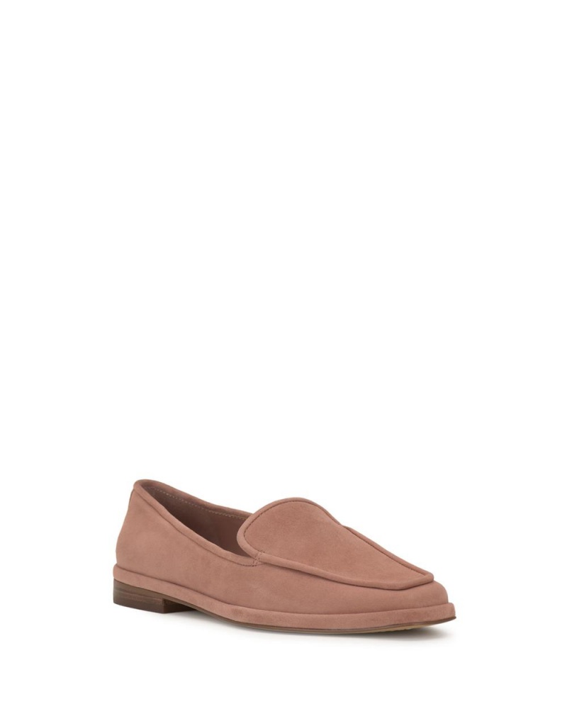 Dámské Loafers Vince Camuto Drananda Koralove | 3607-EQTUN
