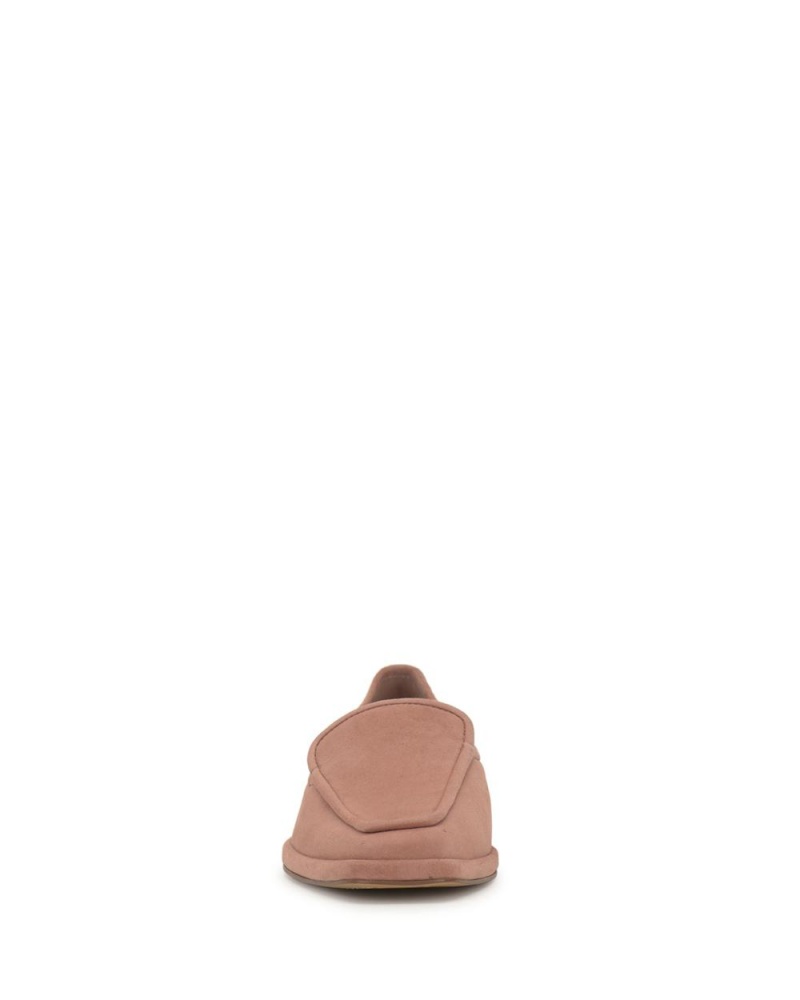 Dámské Loafers Vince Camuto Drananda Koralove | 3607-EQTUN