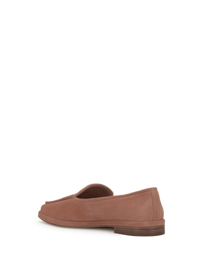 Dámské Loafers Vince Camuto Drananda Koralove | 3607-EQTUN