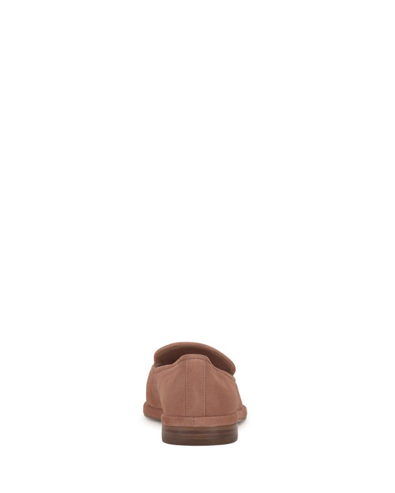 Dámské Loafers Vince Camuto Drananda Koralove | 3607-EQTUN