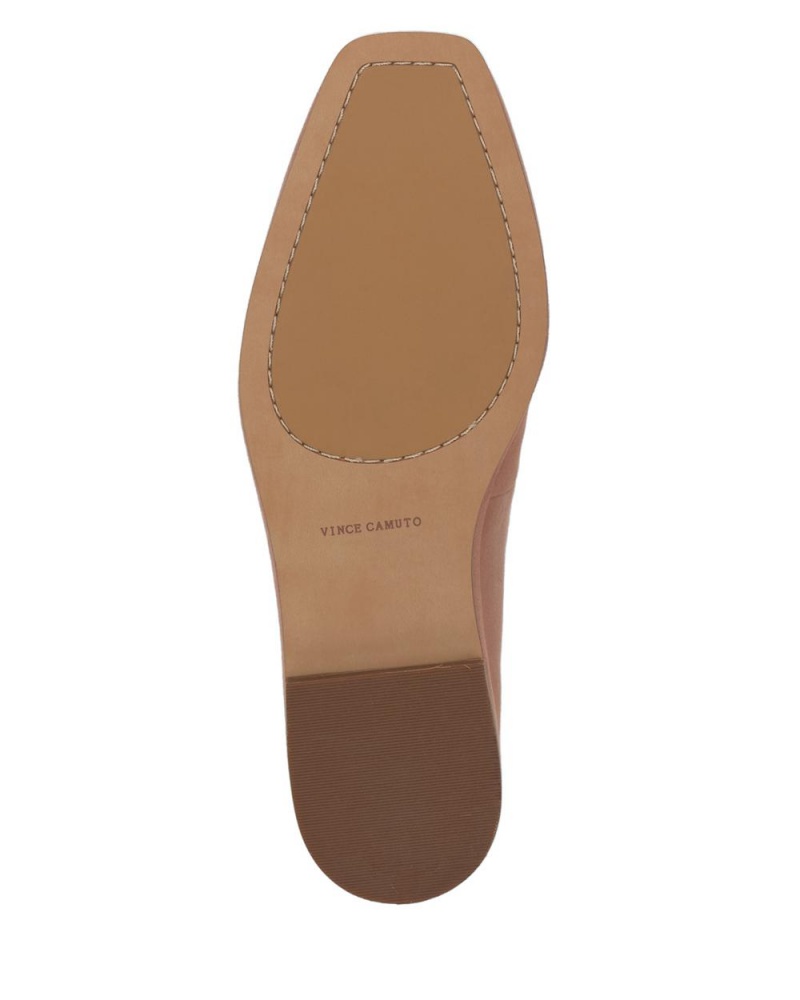 Dámské Loafers Vince Camuto Drananda Koralove | 3607-EQTUN