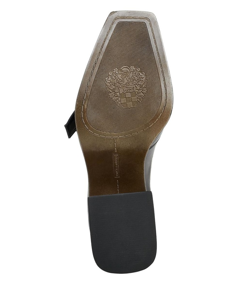 Dámské Loafers Vince Camuto Sedna Černé | 1039-CZNDP