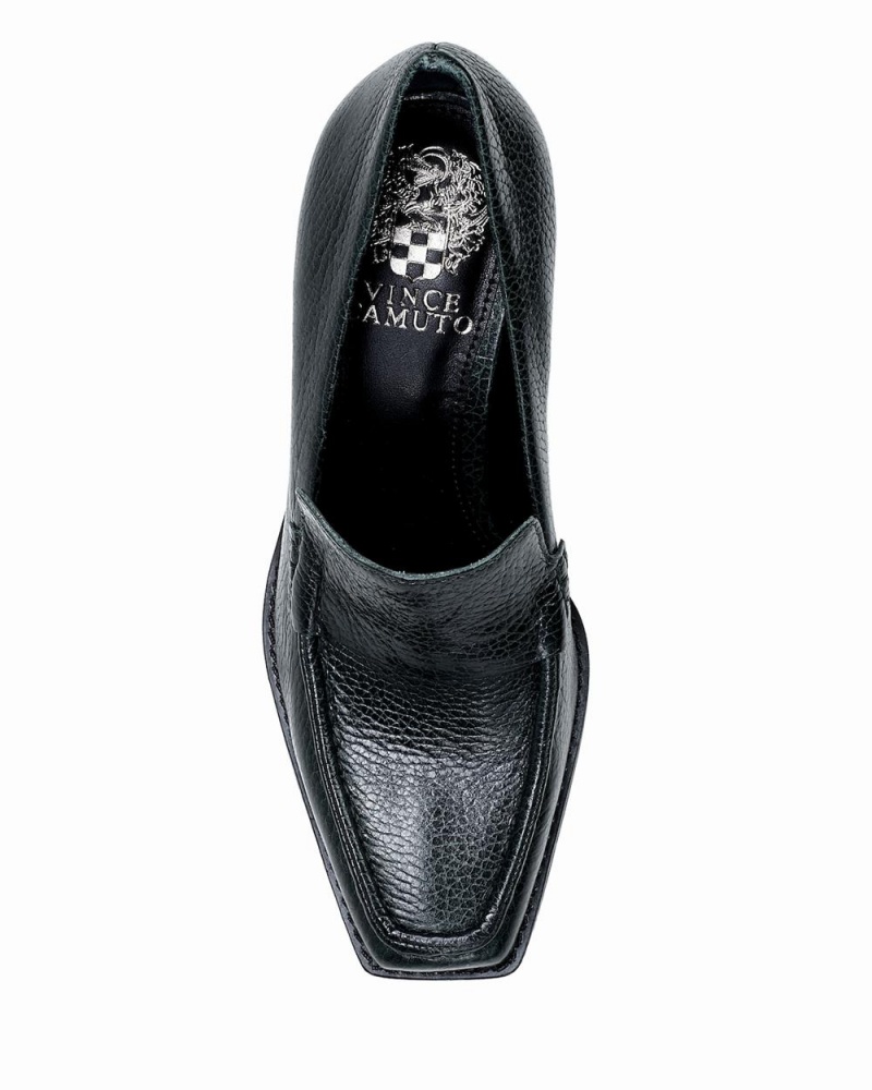 Dámské Loafers Vince Camuto Segellis Evergreen | 2569-ESMDB