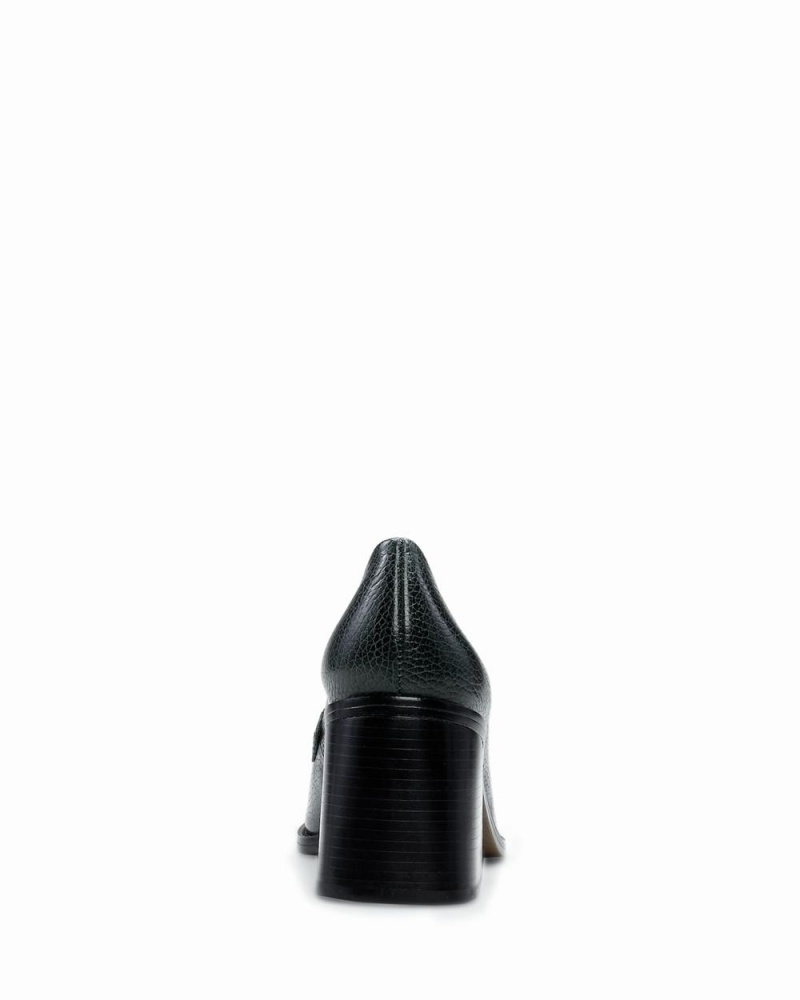 Dámské Loafers Vince Camuto Segellis Evergreen | 2569-ESMDB