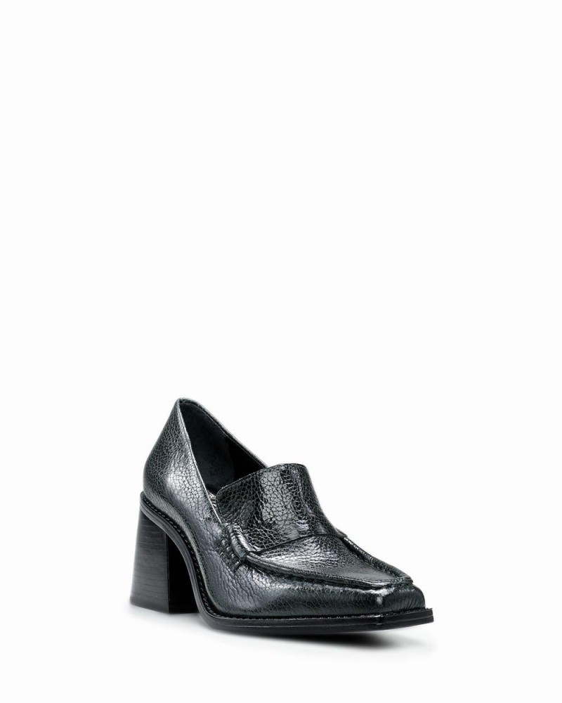 Dámské Loafers Vince Camuto Segellis Evergreen | 2569-ESMDB