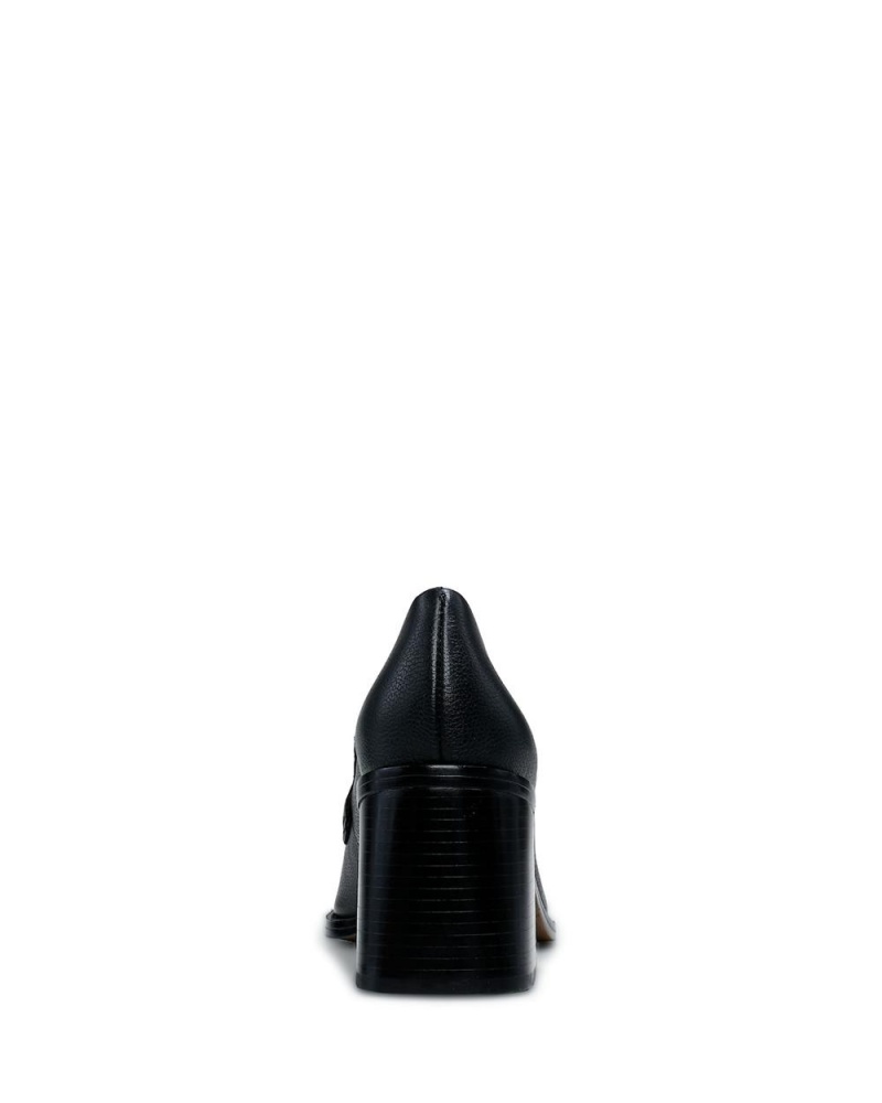 Dámské Loafers Vince Camuto Segellis Černé | 4356-RNXVO