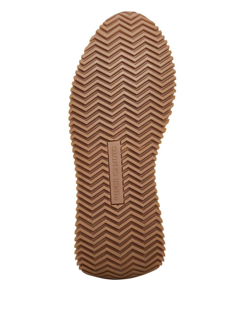 Dámské Tenisky Vince Camuto Maarten Unisex Bílé | 4612-JZFSD